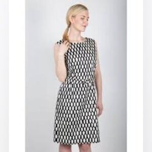 Marimekko Pikkubassu Dress - Pikku Suomo